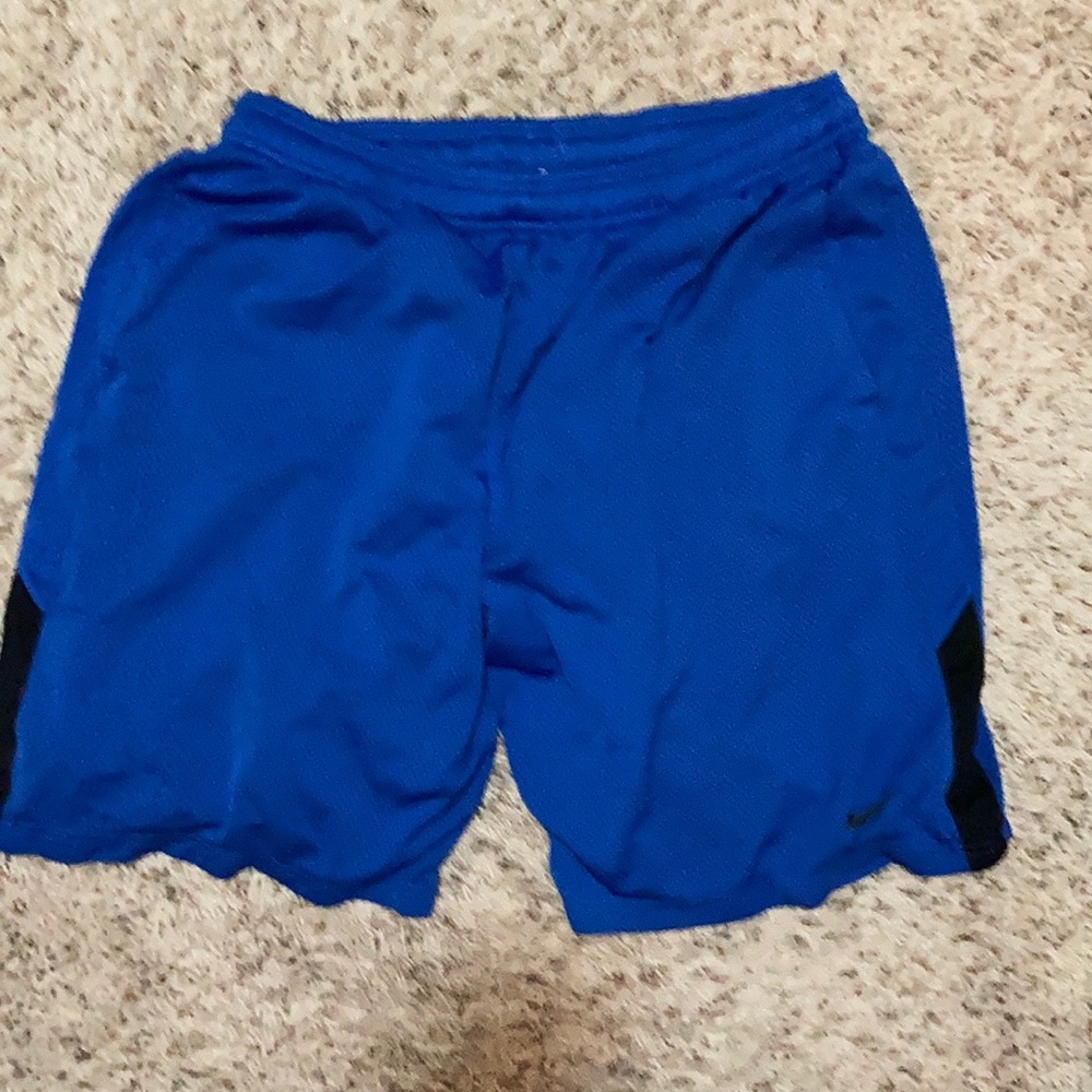 Nike Gym Shorts